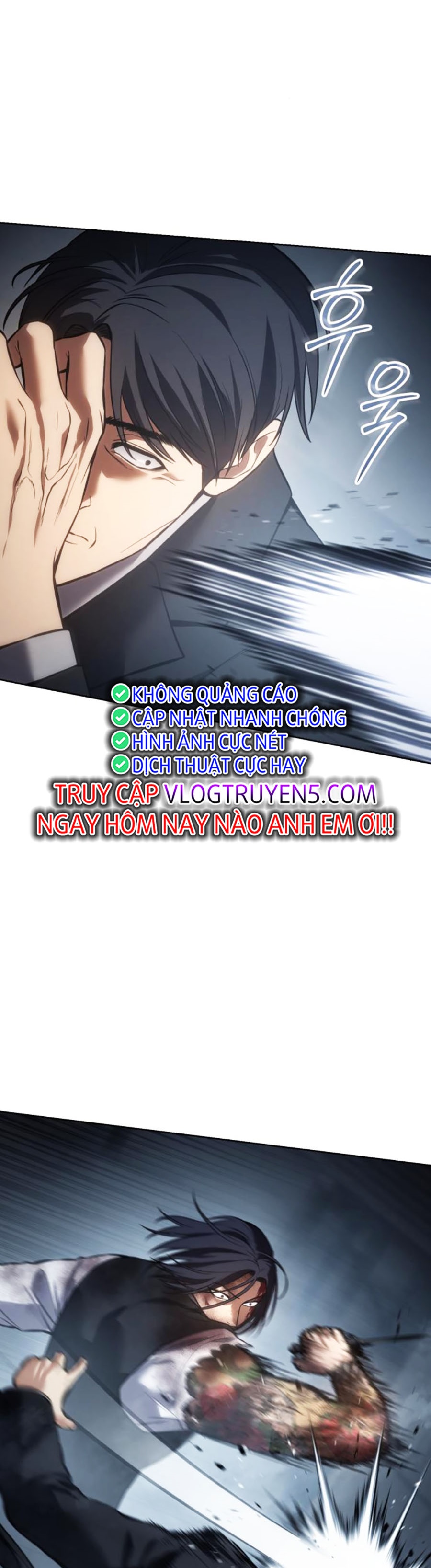 Đặc Vụ Thế Thân Chapter  56 - 412