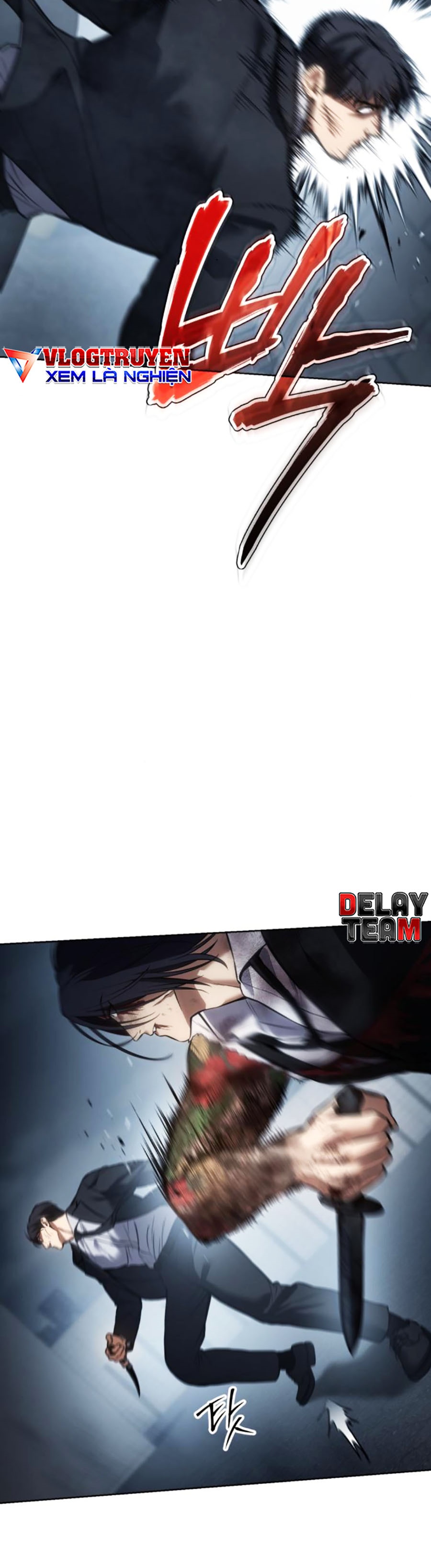 Đặc Vụ Thế Thân Chapter  54 - 413