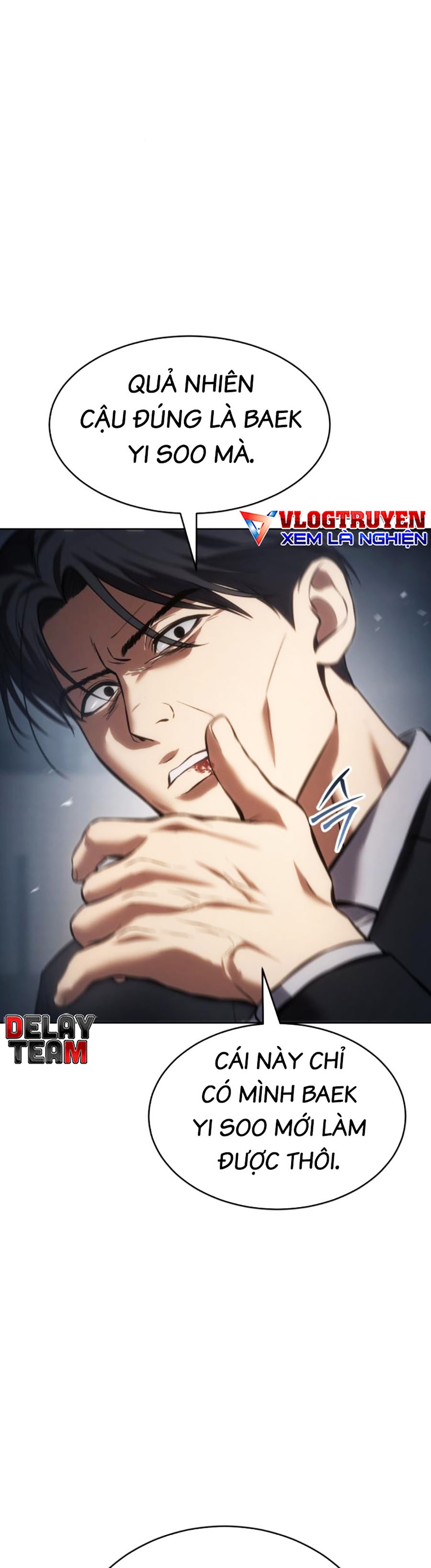 Đặc Vụ Thế Thân Chapter  54 - 414