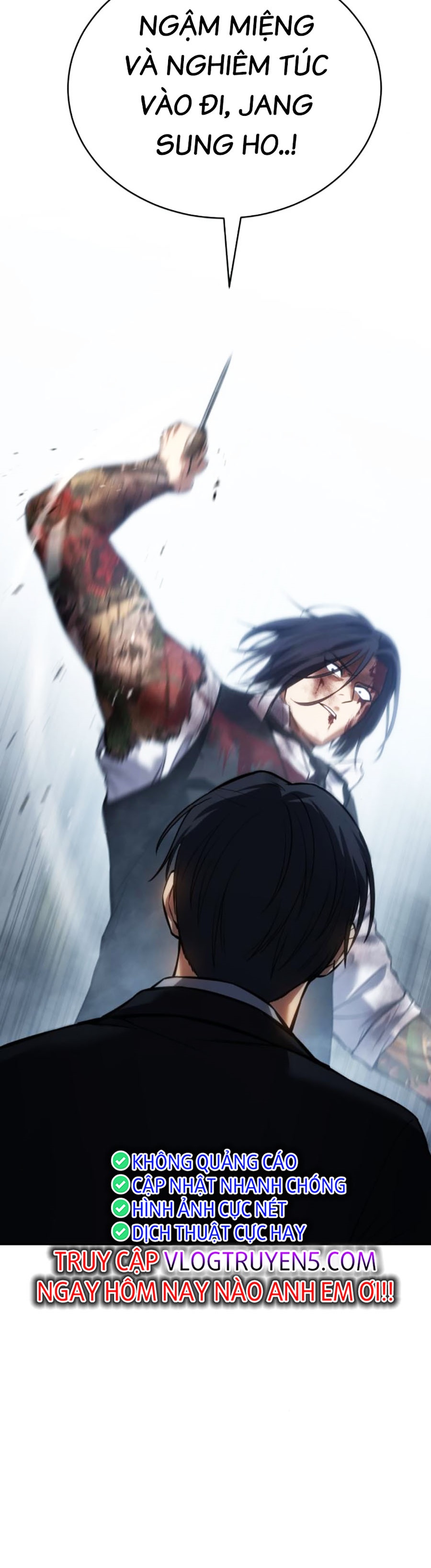 Đặc Vụ Thế Thân Chapter  56 - 415