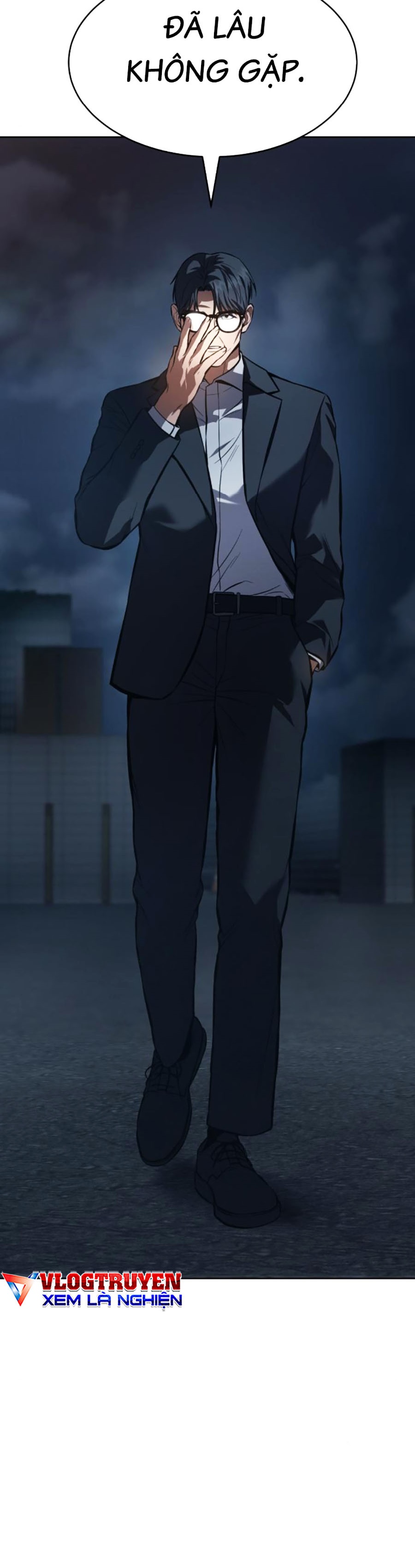 Đặc Vụ Thế Thân Chapter  56 - 398