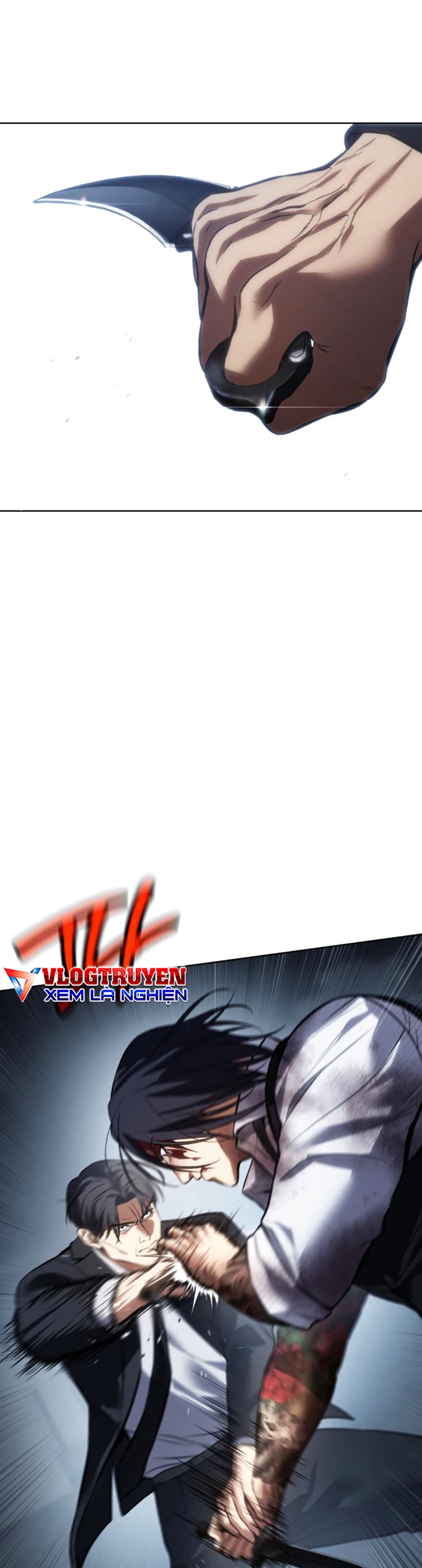 Đặc Vụ Thế Thân Chapter  54 - 416