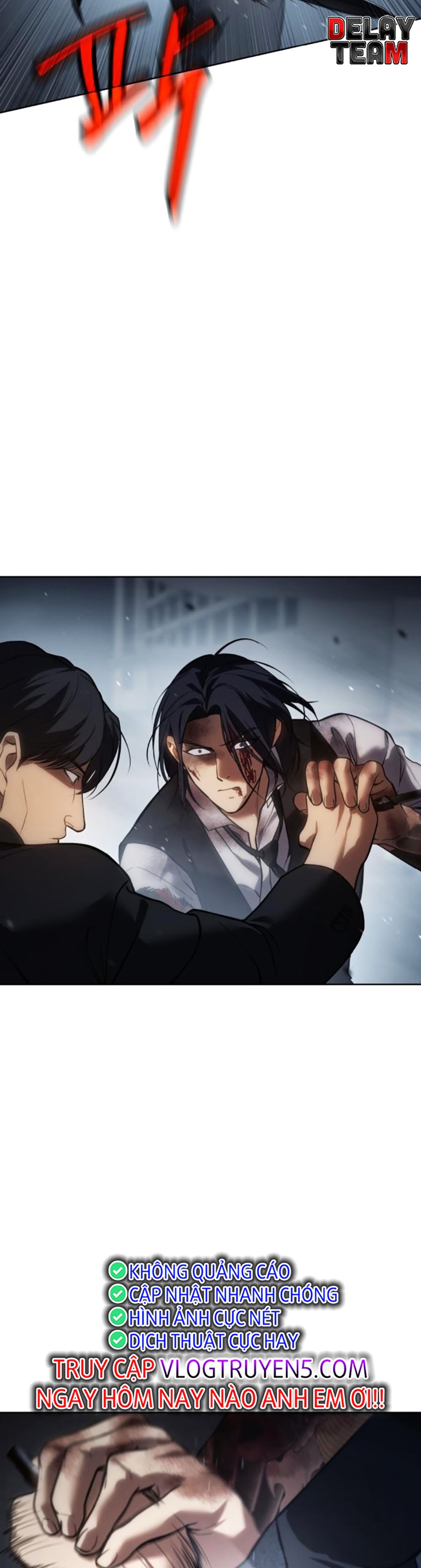 Đặc Vụ Thế Thân Chapter  54 - 417