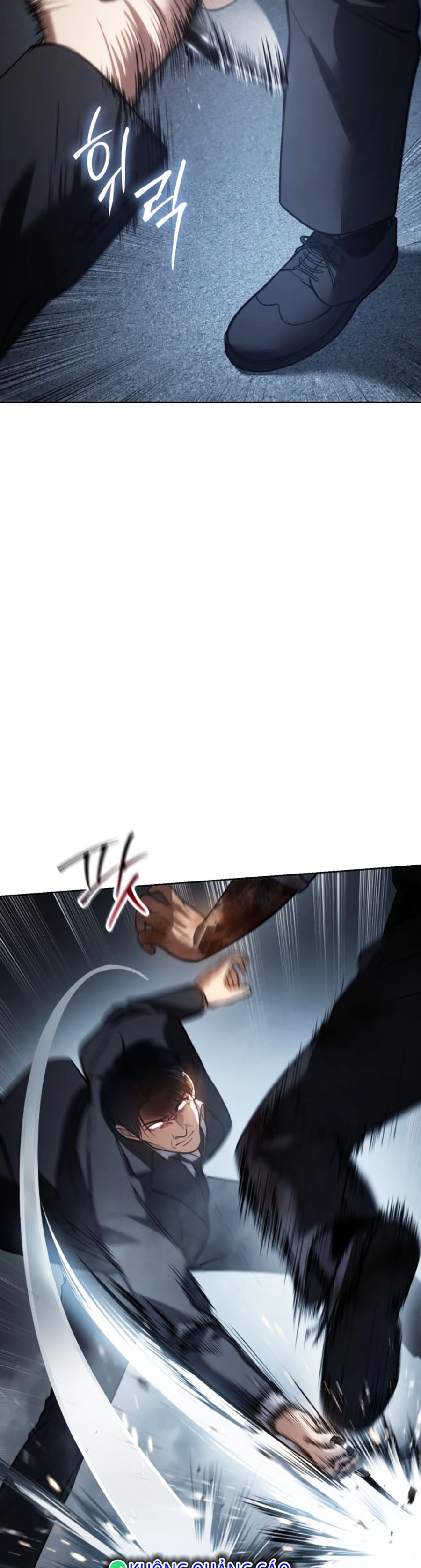 Đặc Vụ Thế Thân Chapter  54 - 418