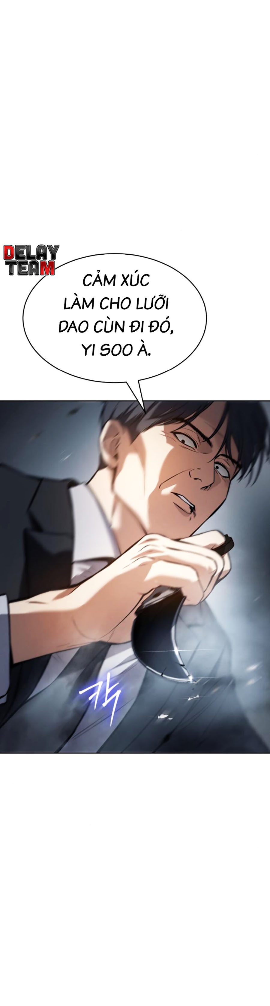 Đặc Vụ Thế Thân Chapter  54 - 420