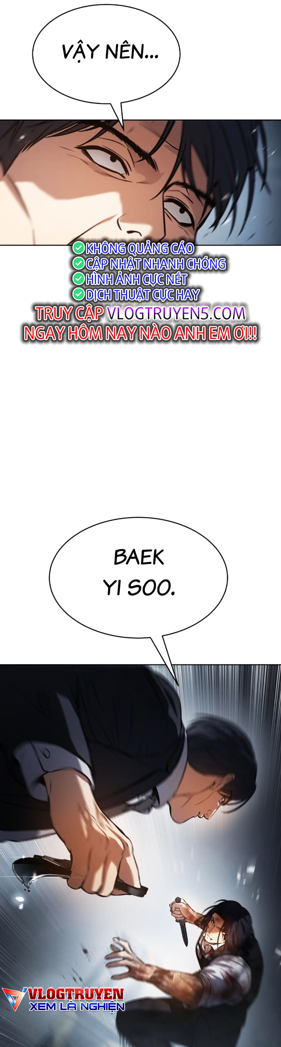 Đặc Vụ Thế Thân Chapter  56 - 421