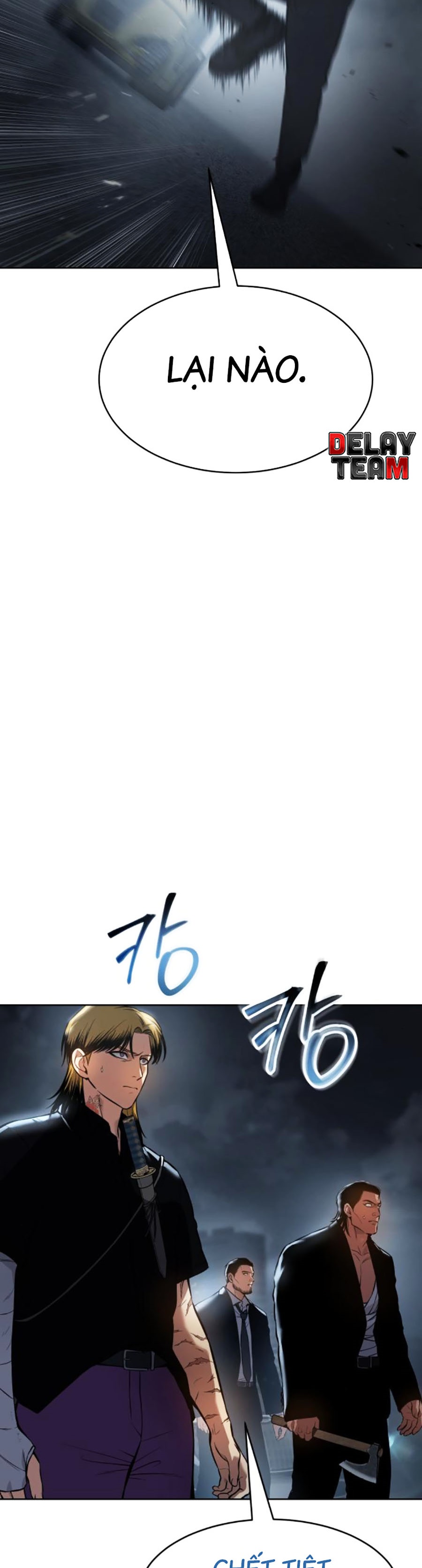 Đặc Vụ Thế Thân Chapter  54 - 422