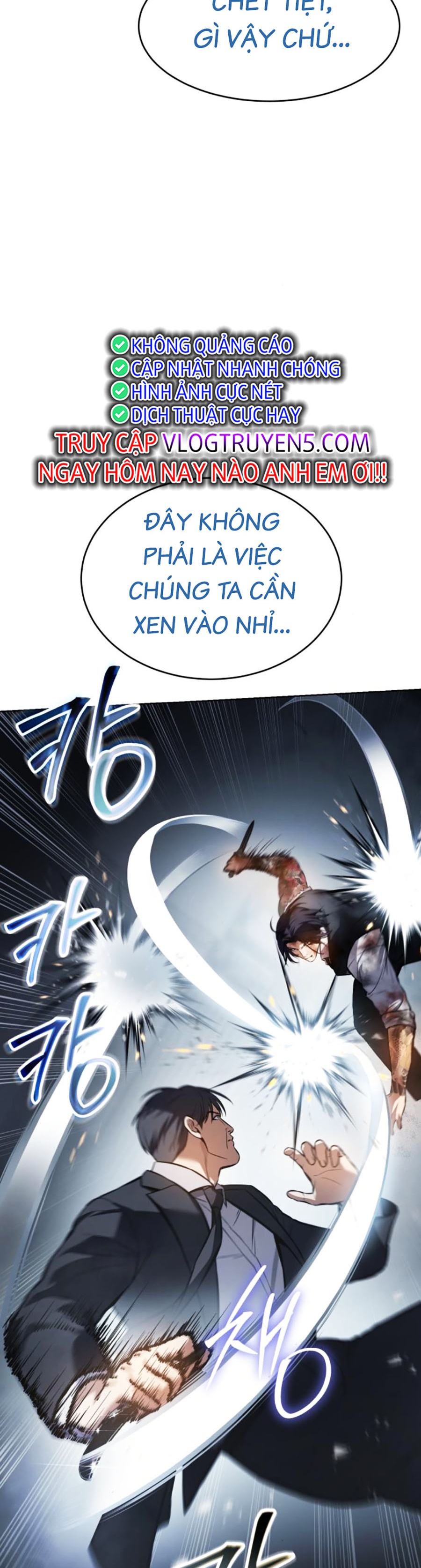 Đặc Vụ Thế Thân Chapter  54 - 423