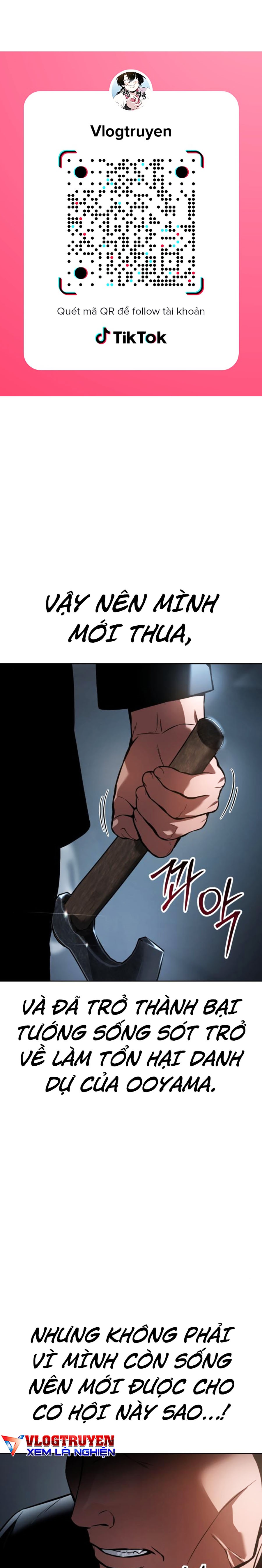 Đặc Vụ Thế Thân Chapter  56 - 426