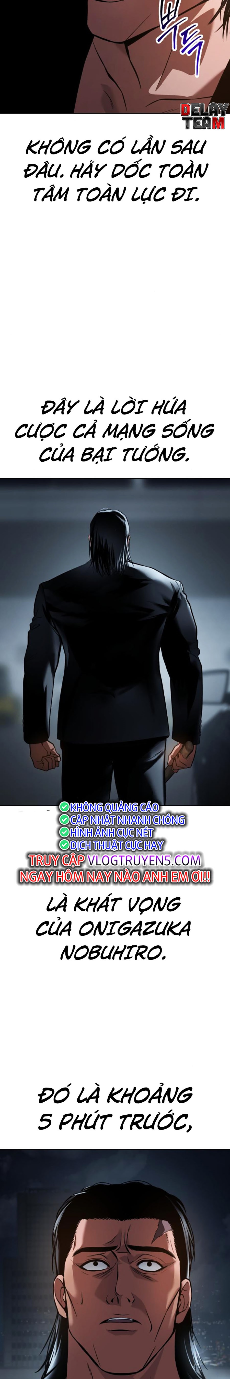 Đặc Vụ Thế Thân Chapter  54 - 427