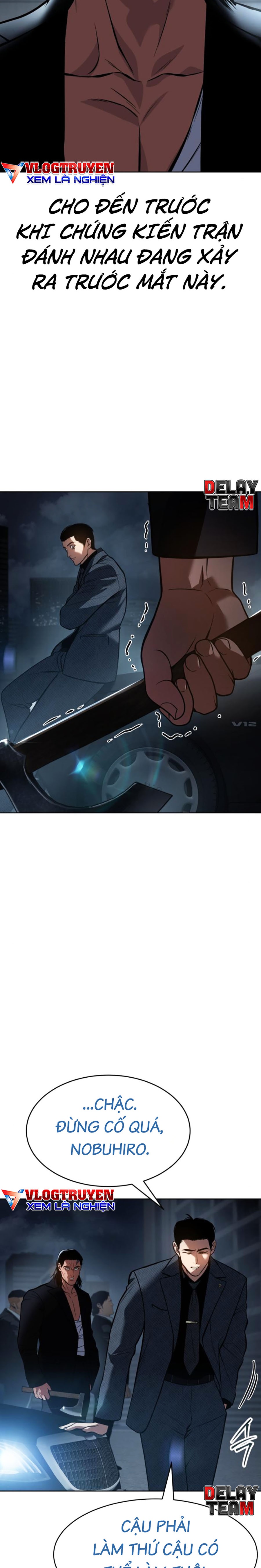 Đặc Vụ Thế Thân Chapter  56 - 428