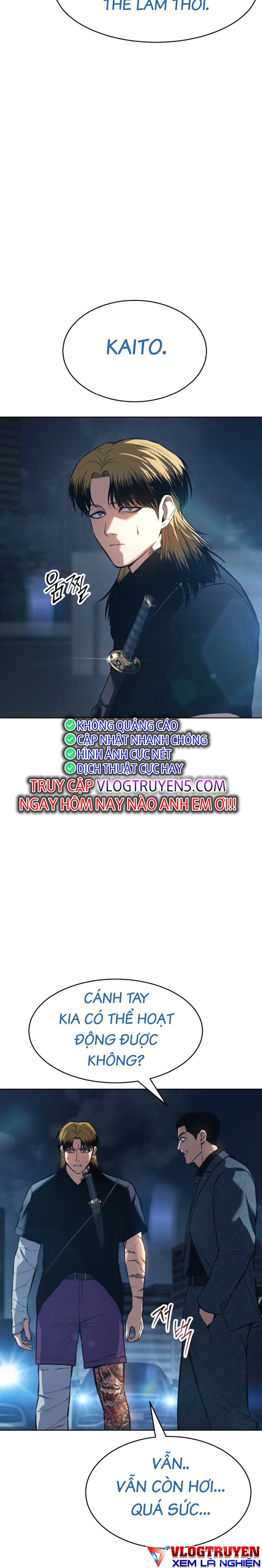 Đặc Vụ Thế Thân Chapter  54 - 429