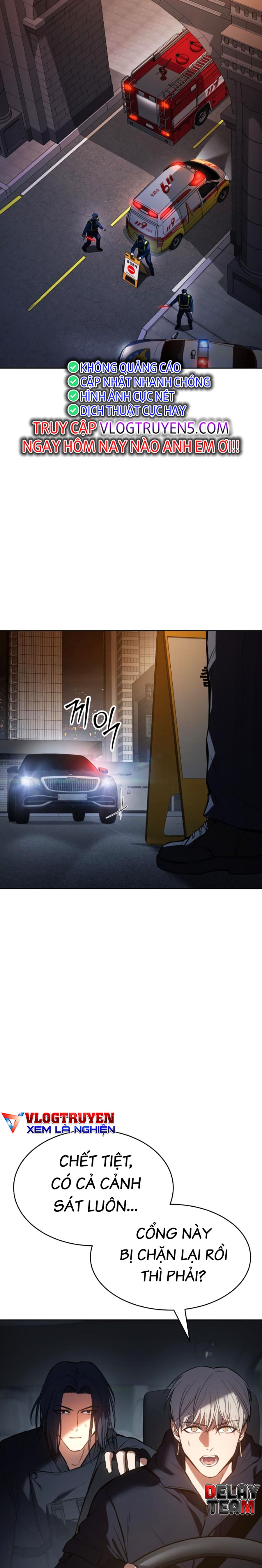 Đặc Vụ Thế Thân Chapter  54 - 433