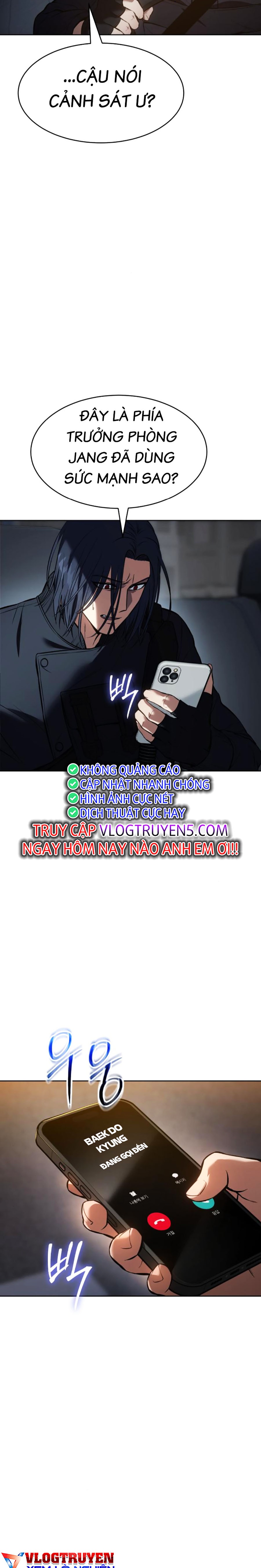 Đặc Vụ Thế Thân Chapter  54 - 434