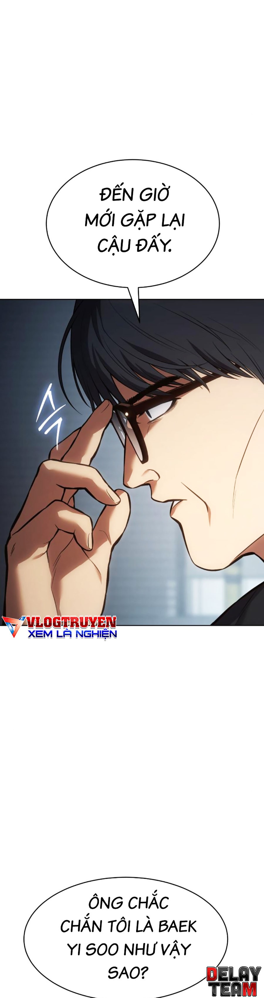 Đặc Vụ Thế Thân Chapter  56 - 400