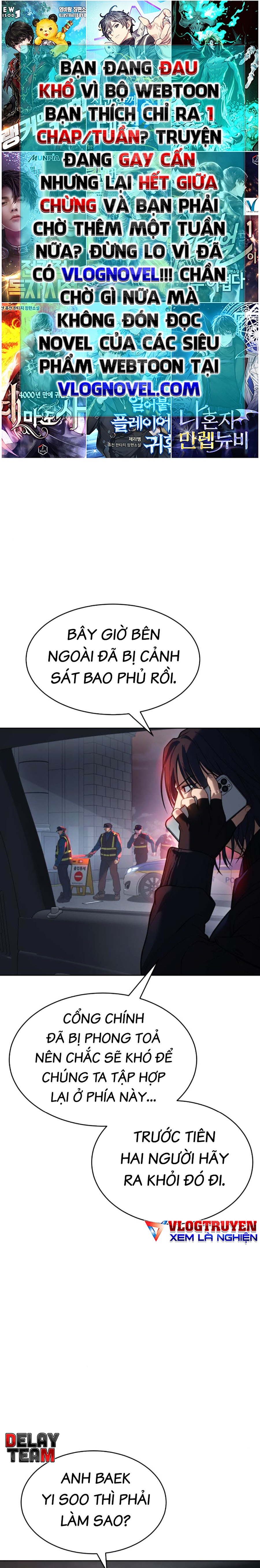 Đặc Vụ Thế Thân Chapter  56 - 436