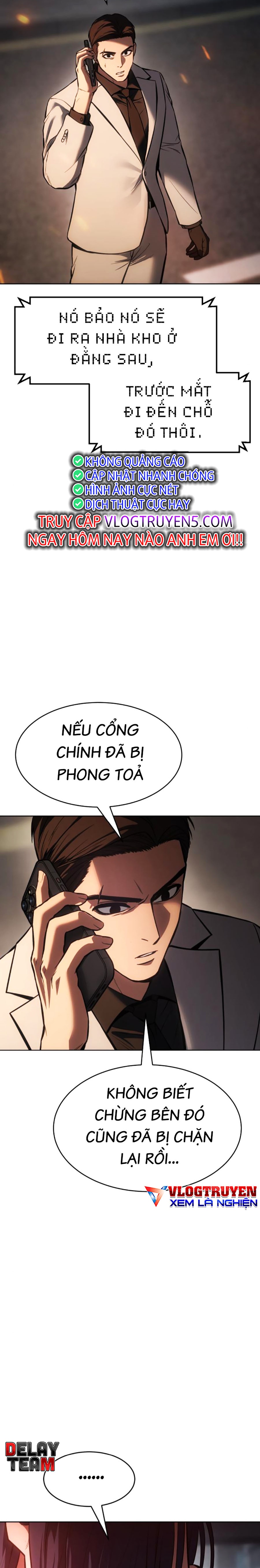 Đặc Vụ Thế Thân Chapter  56 - 437