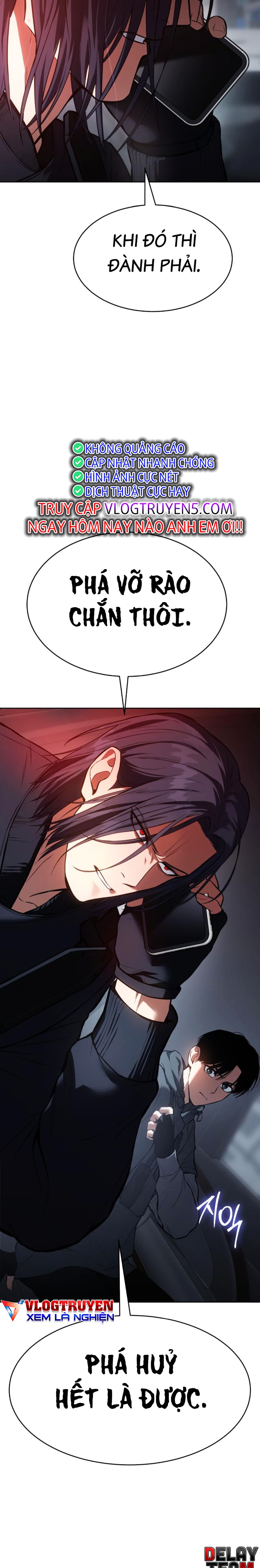 Đặc Vụ Thế Thân Chapter  54 - 438