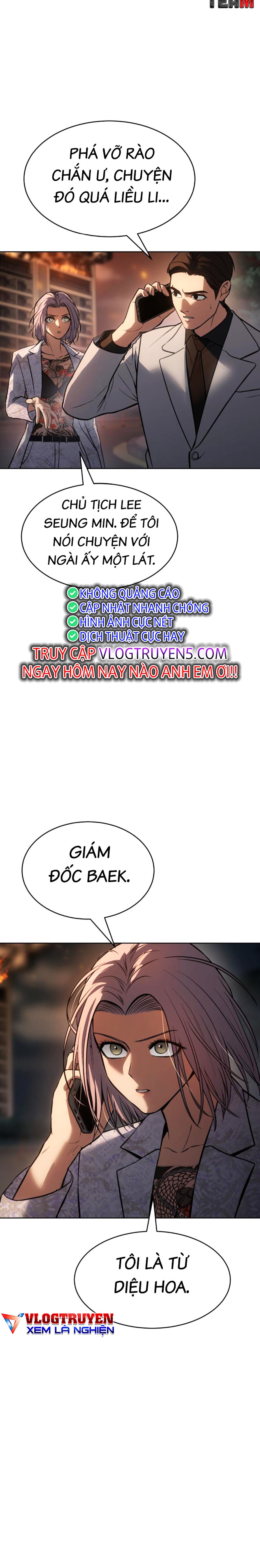 Đặc Vụ Thế Thân Chapter  56 - 439