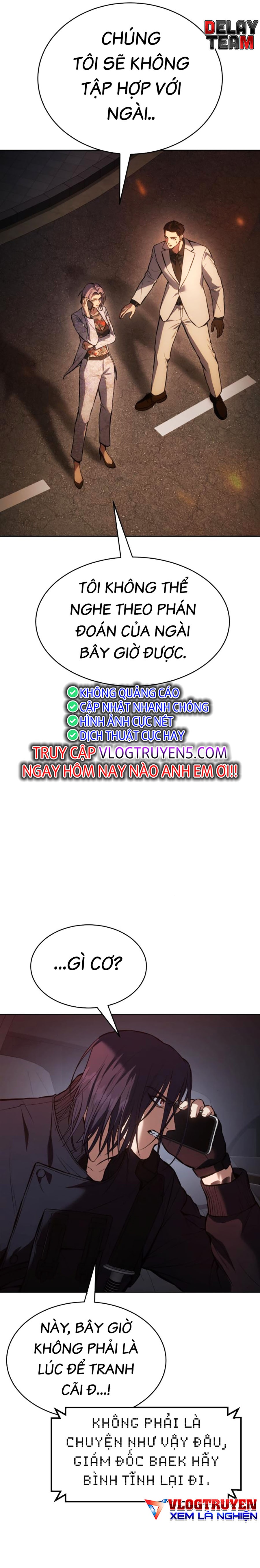 Đặc Vụ Thế Thân Chapter  56 - 440