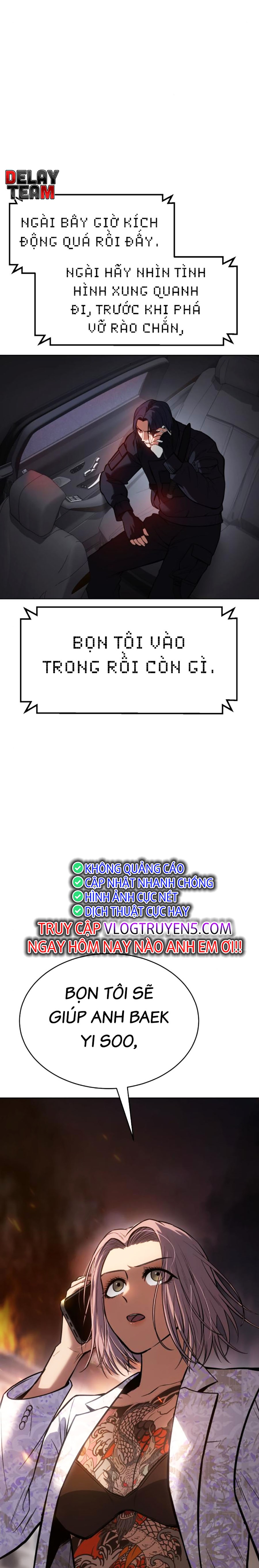 Đặc Vụ Thế Thân Chapter  54 - 441