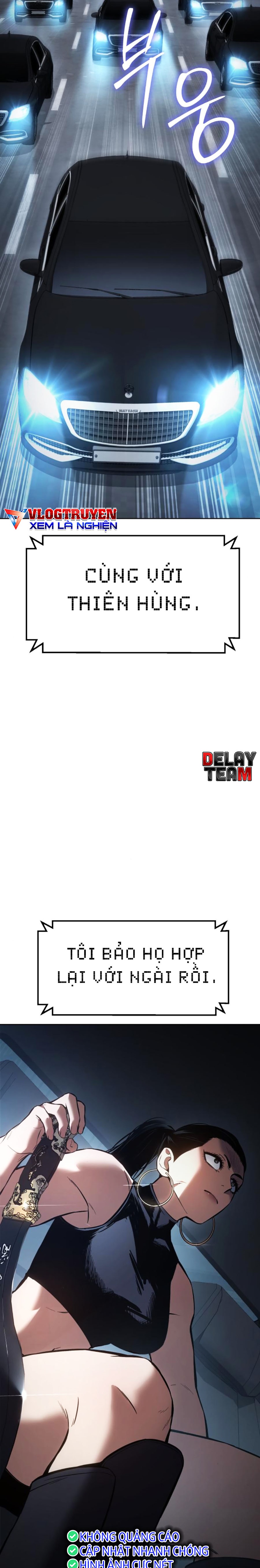 Đặc Vụ Thế Thân Chapter  56 - 443