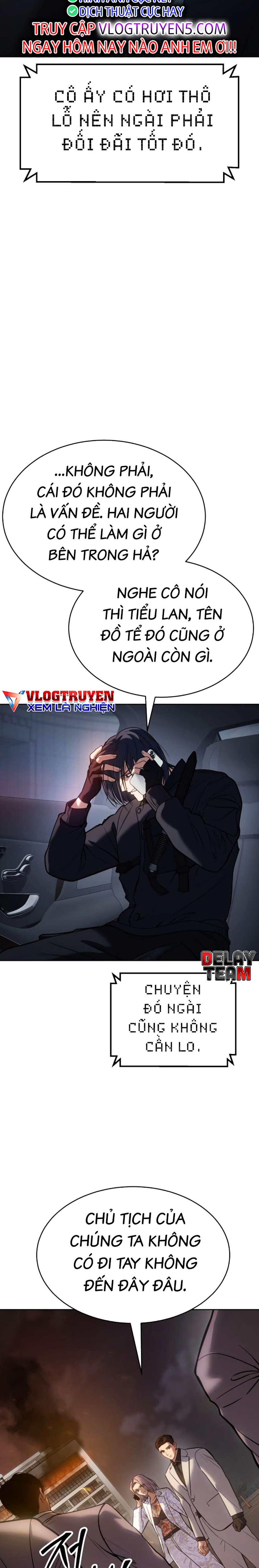 Đặc Vụ Thế Thân Chapter  56 - 444