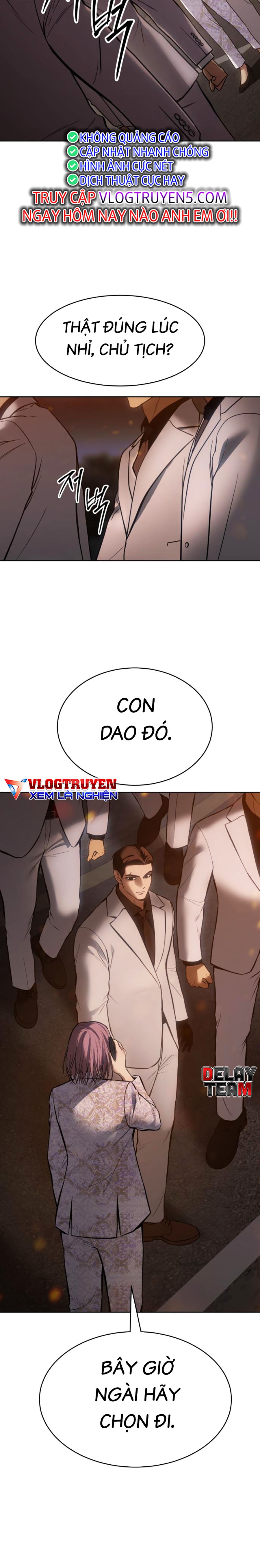 Đặc Vụ Thế Thân Chapter  56 - 445