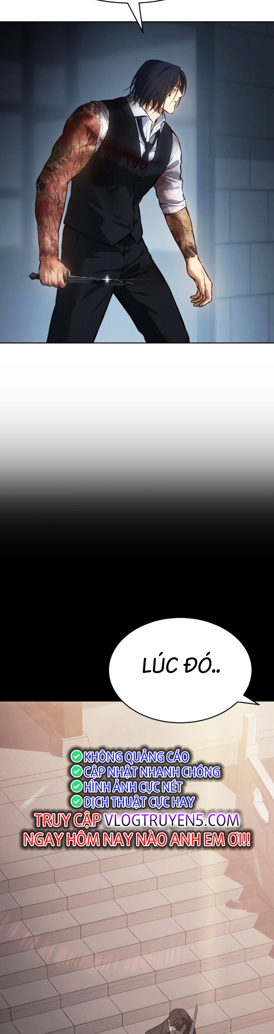 Đặc Vụ Thế Thân Chapter  56 - 401