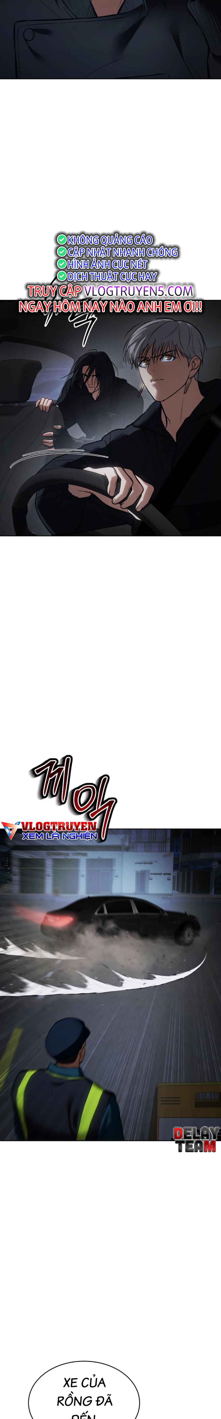 Đặc Vụ Thế Thân Chapter  56 - 447