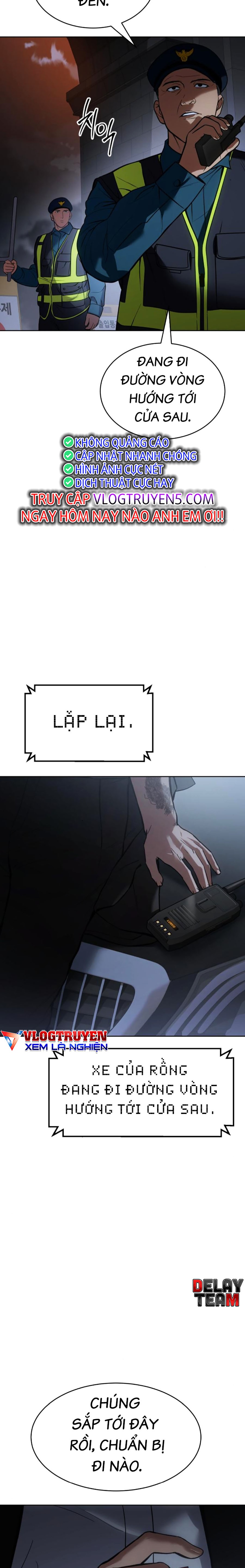 Đặc Vụ Thế Thân Chapter  54 - 448