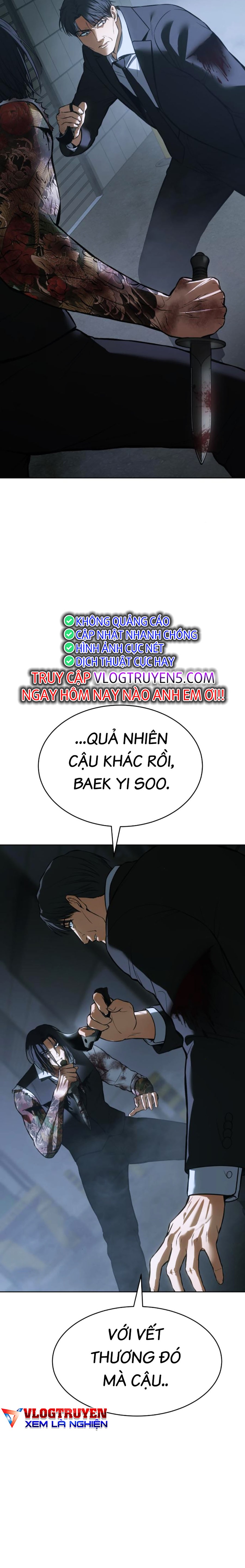 Đặc Vụ Thế Thân Chapter  56 - 451