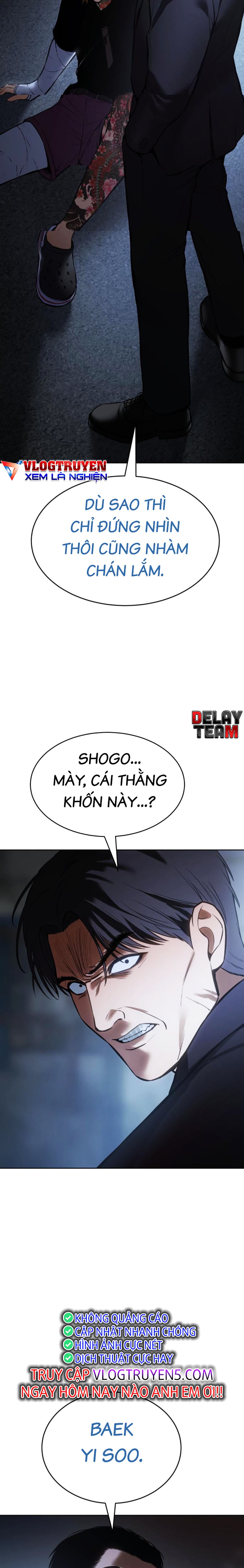 Đặc Vụ Thế Thân Chapter  56 - 454