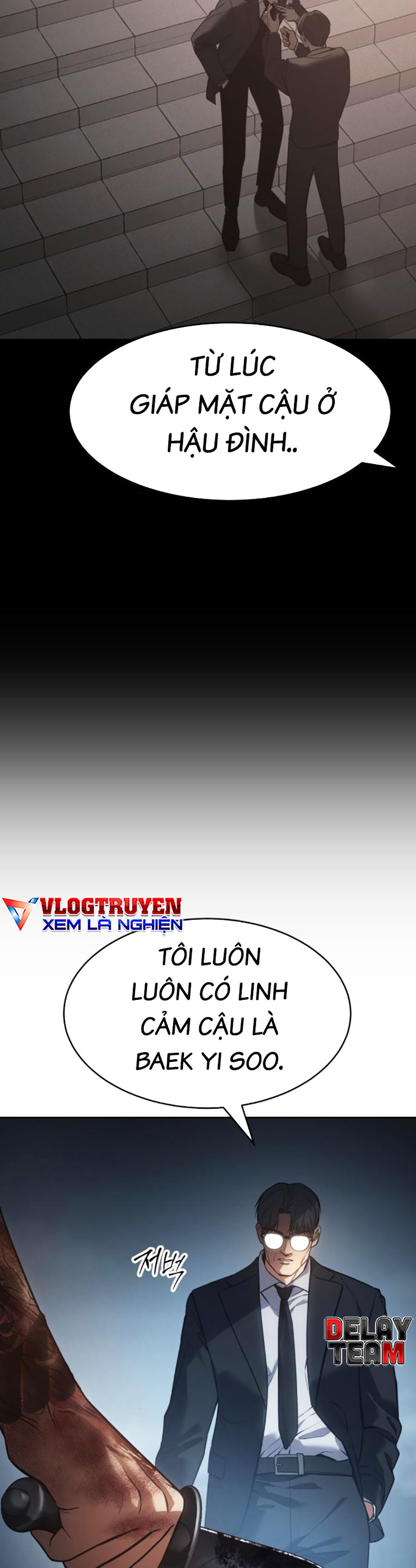 Đặc Vụ Thế Thân Chapter  56 - 402