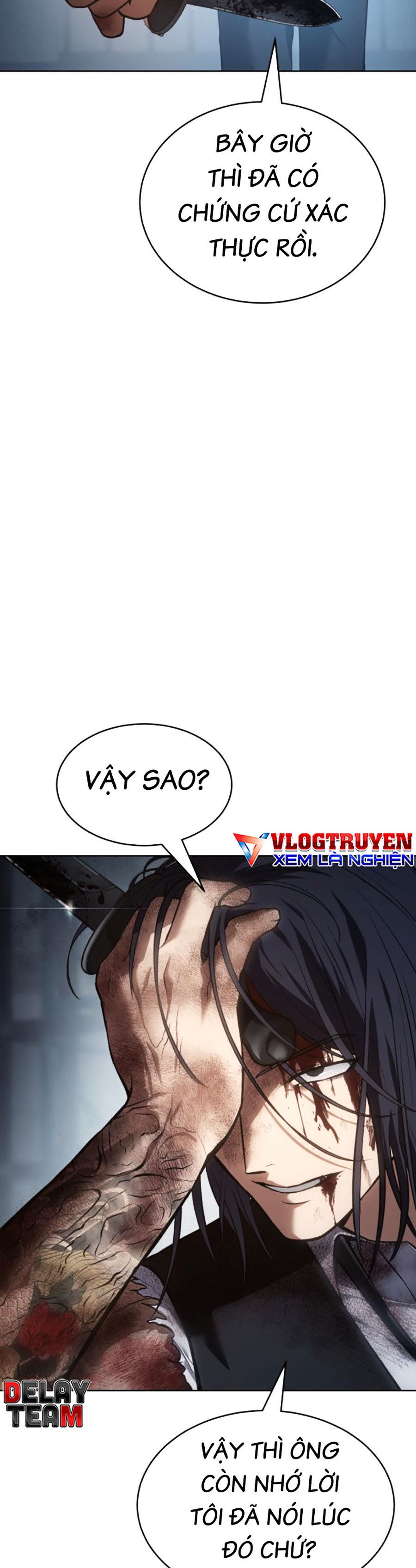 Đặc Vụ Thế Thân Chapter  54 - 403