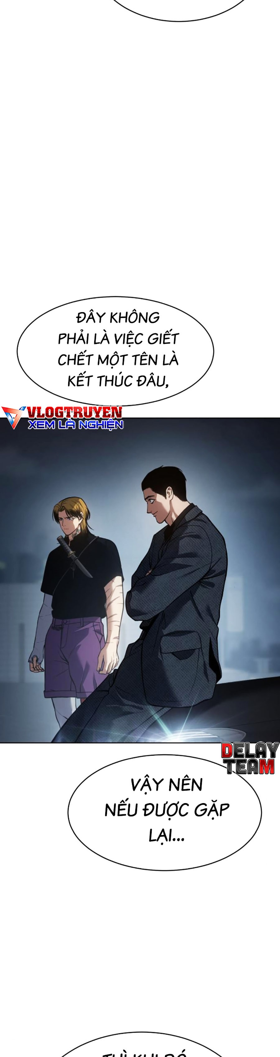 Đặc Vụ Thế Thân Chapter  54 - 404