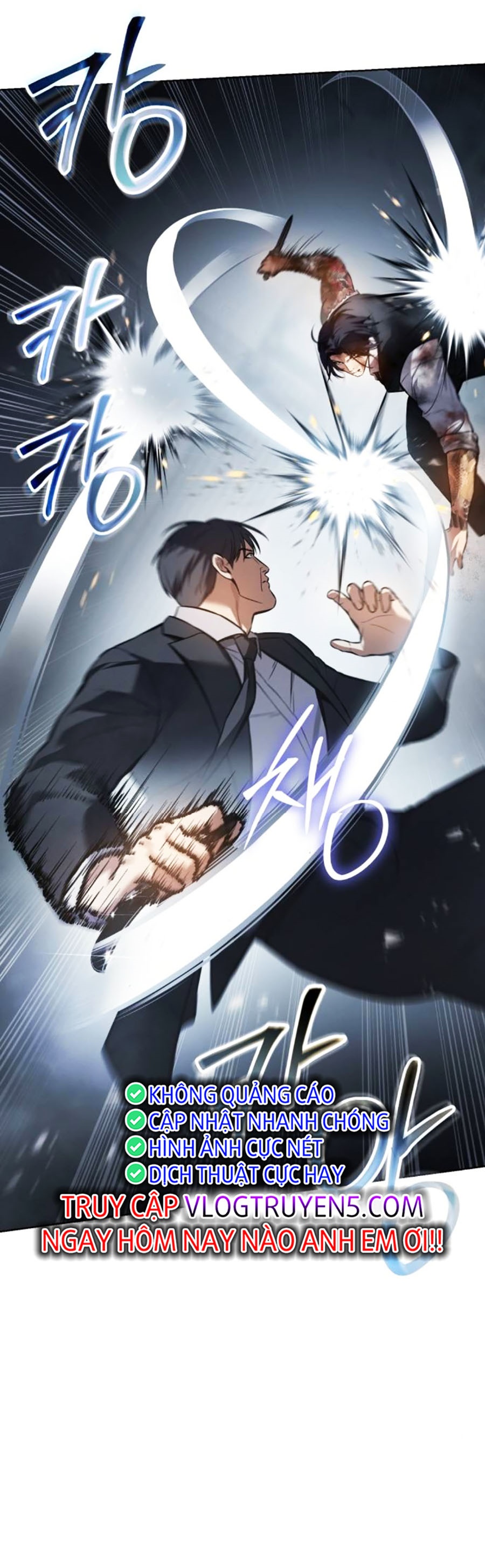 Đặc Vụ Thế Thân Chapter  56 - 457