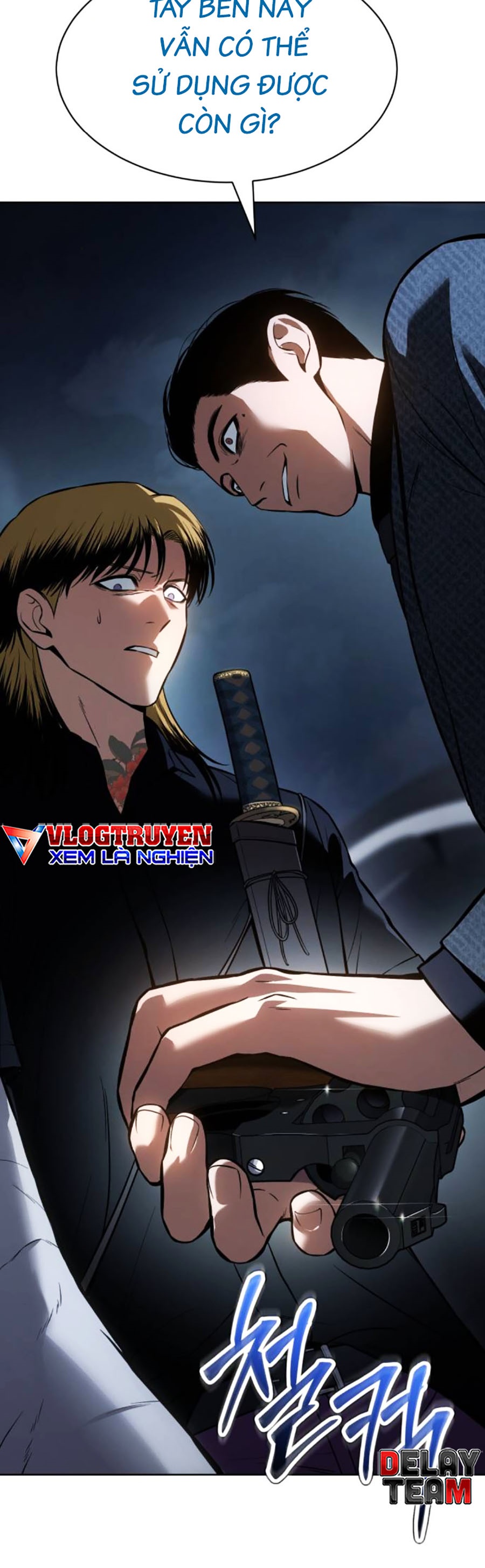 Đặc Vụ Thế Thân Chapter  56 - 466