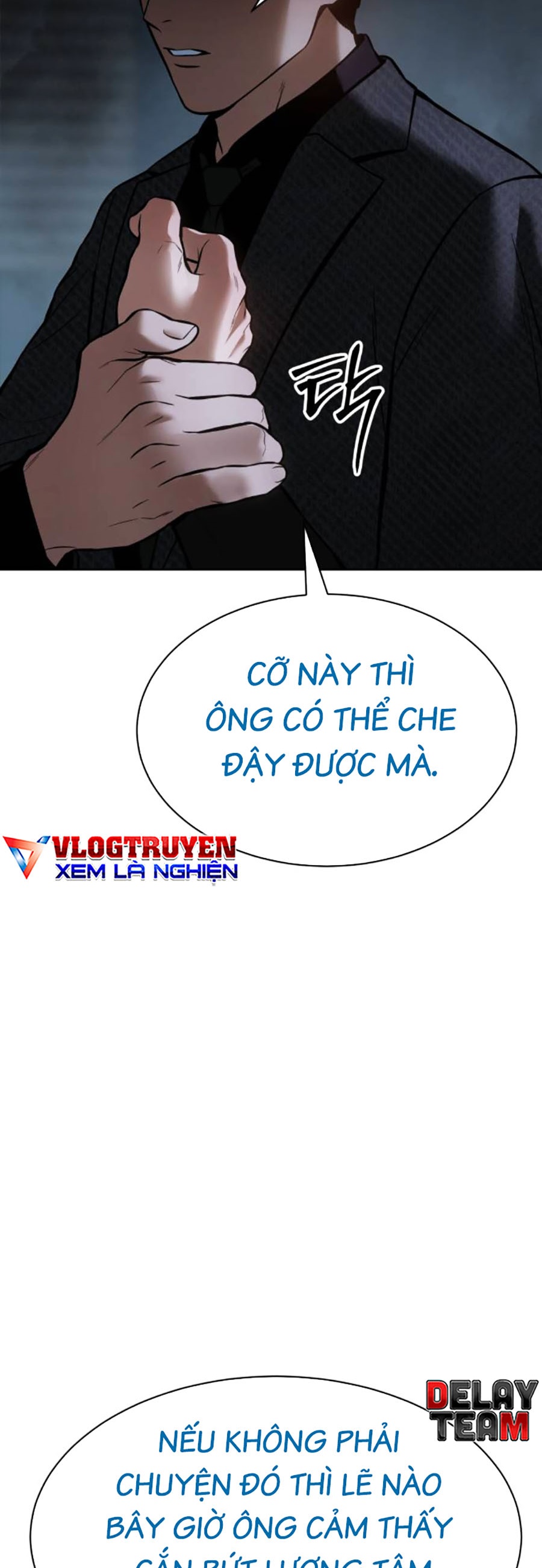 Đặc Vụ Thế Thân Chapter  54 - 557