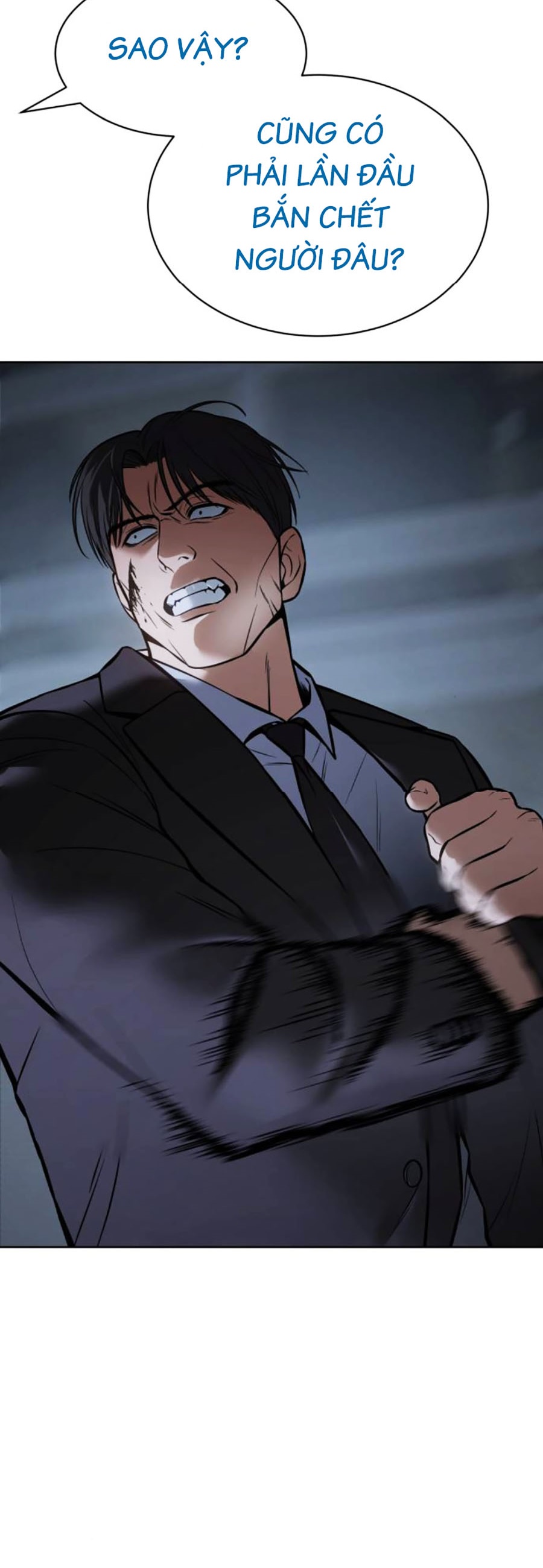 Đặc Vụ Thế Thân Chapter  56 - 559