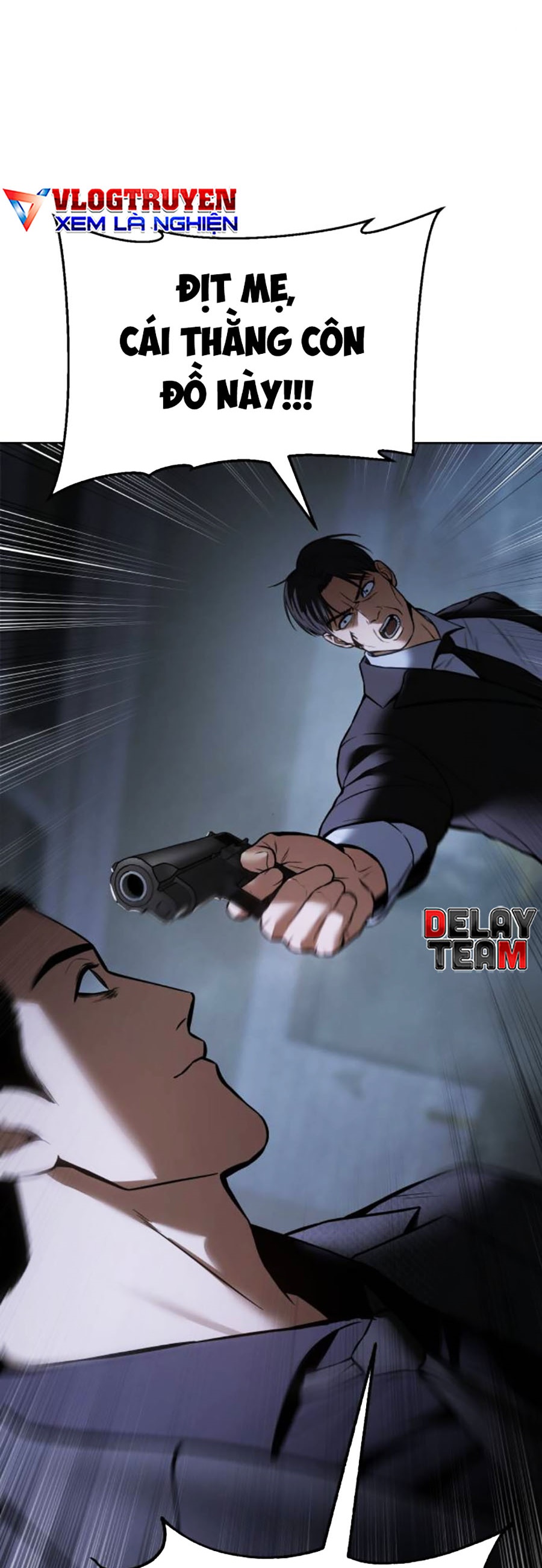 Đặc Vụ Thế Thân Chapter  54 - 560