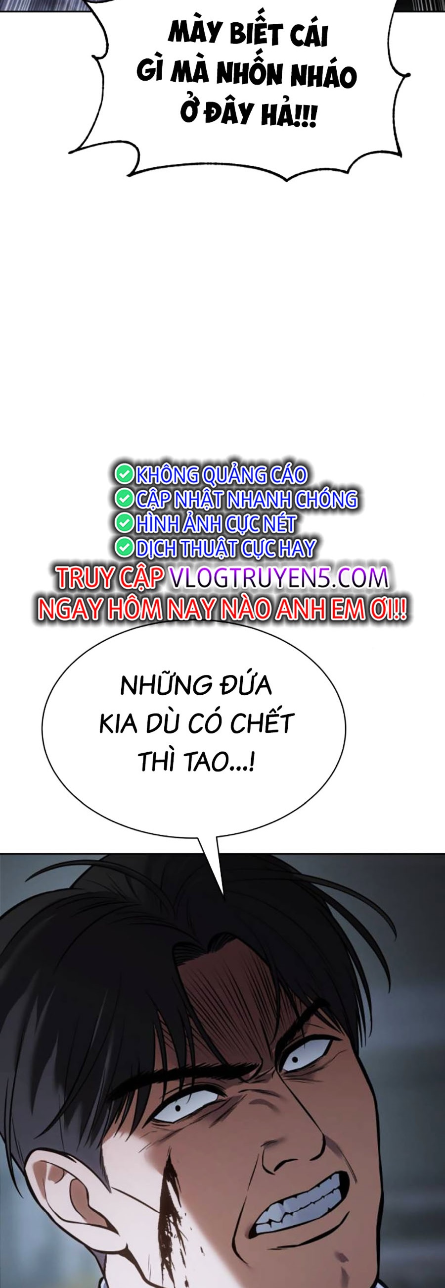Đặc Vụ Thế Thân Chapter  54 - 561