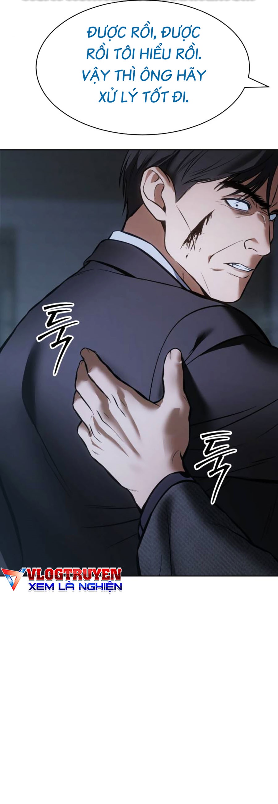 Đặc Vụ Thế Thân Chapter  54 - 564