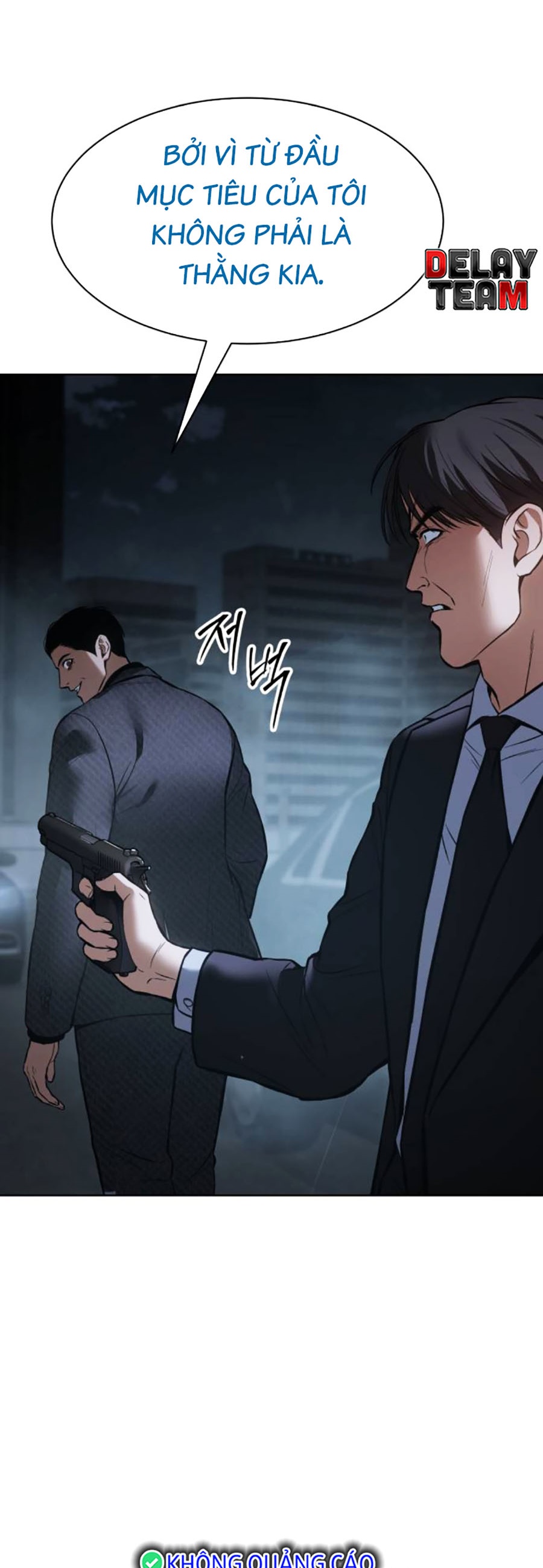 Đặc Vụ Thế Thân Chapter  56 - 565