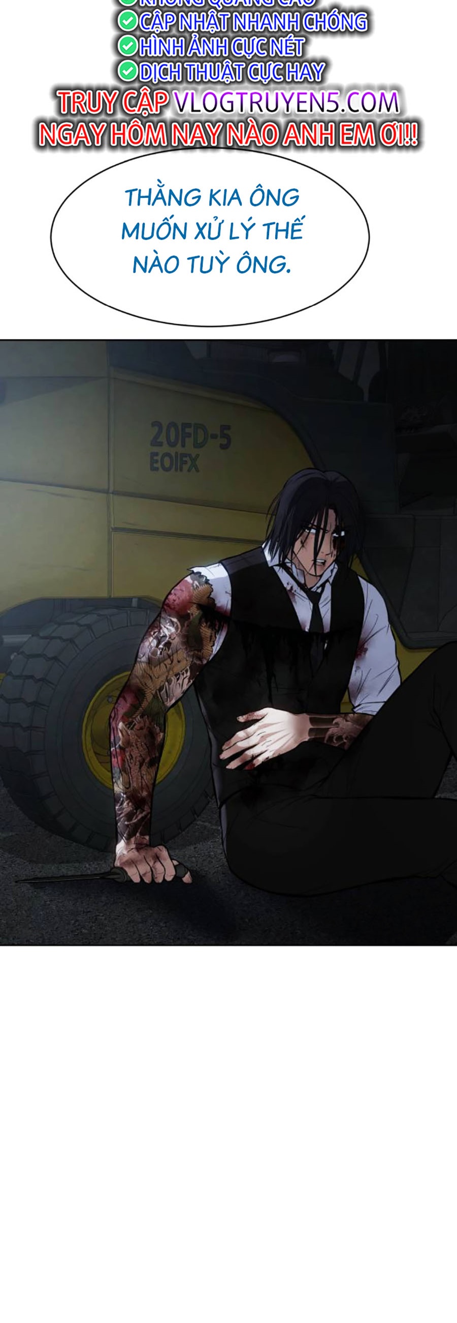 Đặc Vụ Thế Thân Chapter  54 - 566