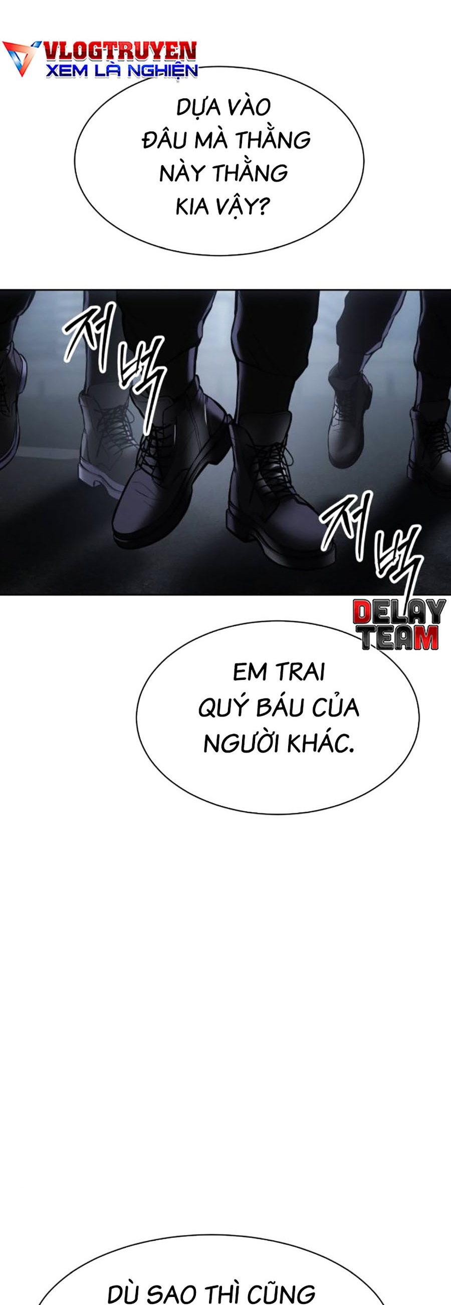 Đặc Vụ Thế Thân Chapter  56 - 567