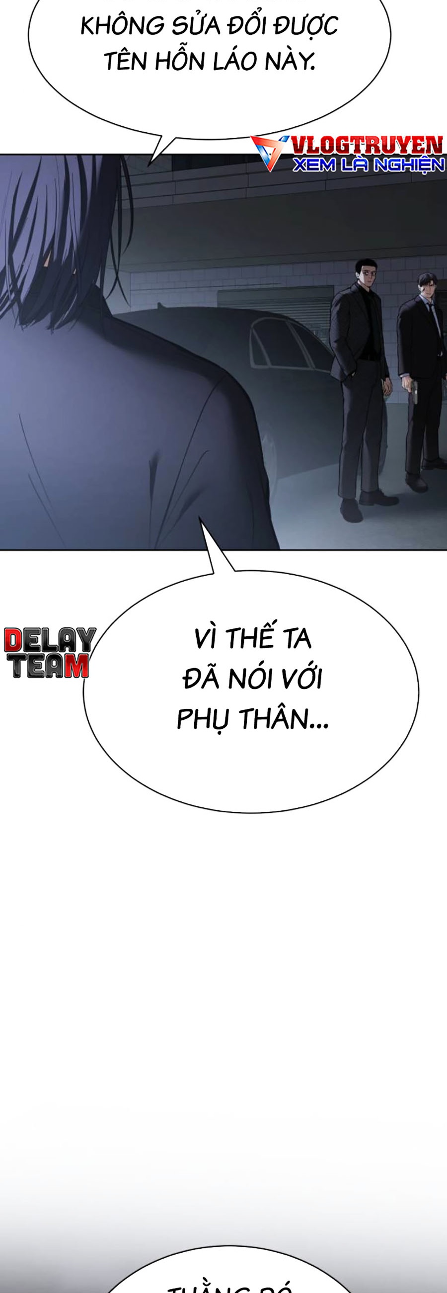 Đặc Vụ Thế Thân Chapter  54 - 568