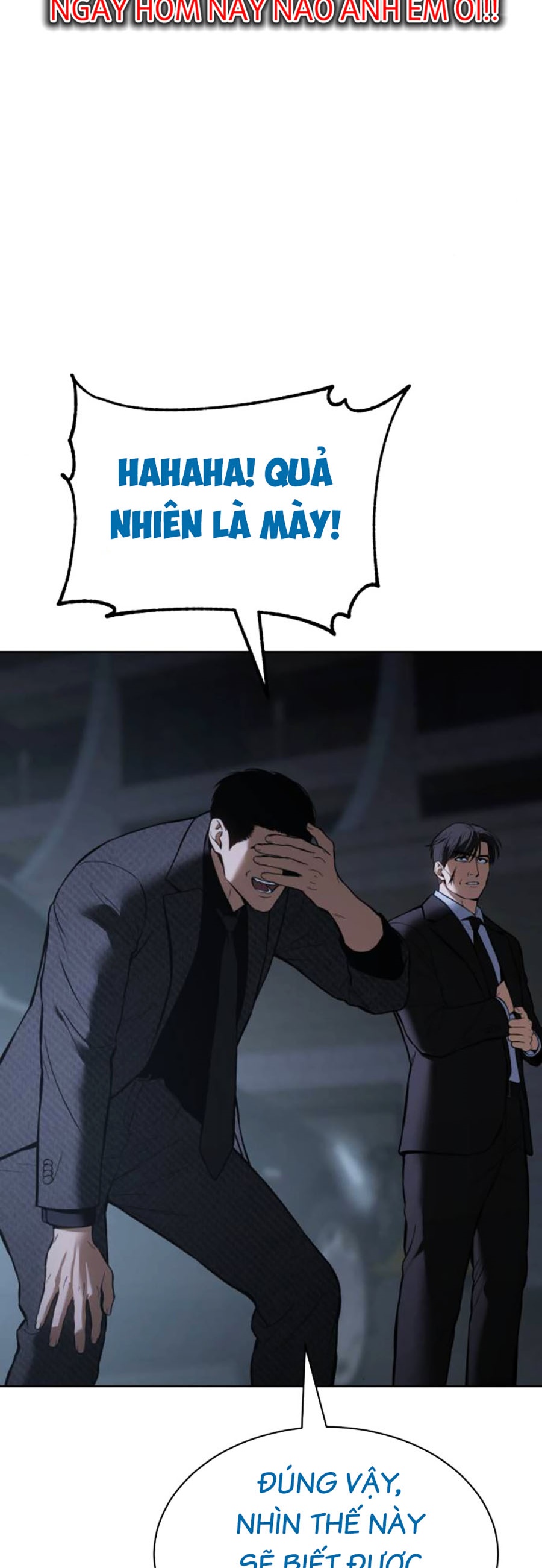 Đặc Vụ Thế Thân Chapter  56 - 571