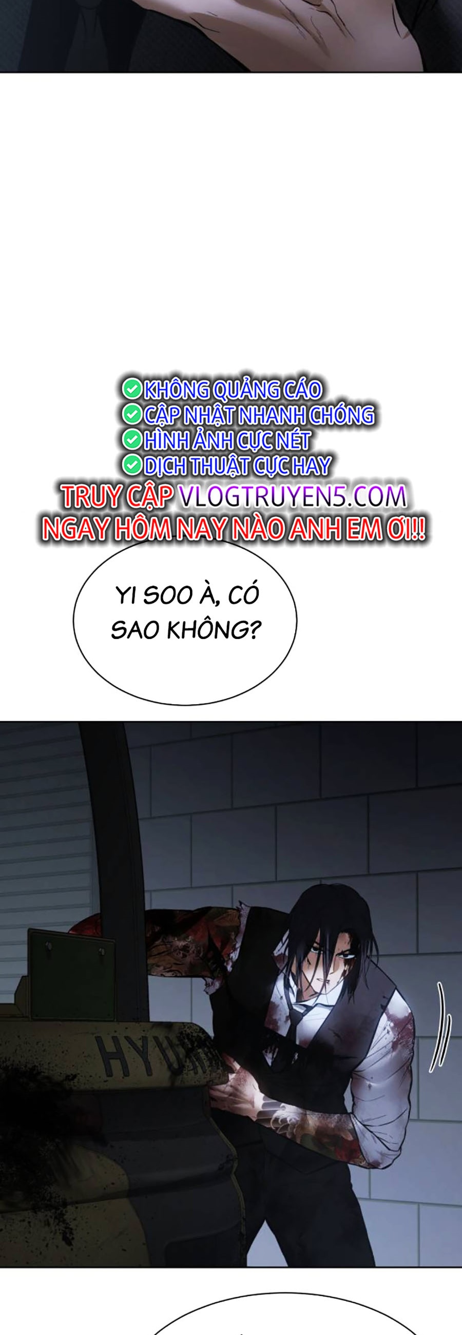 Đặc Vụ Thế Thân Chapter  54 - 573