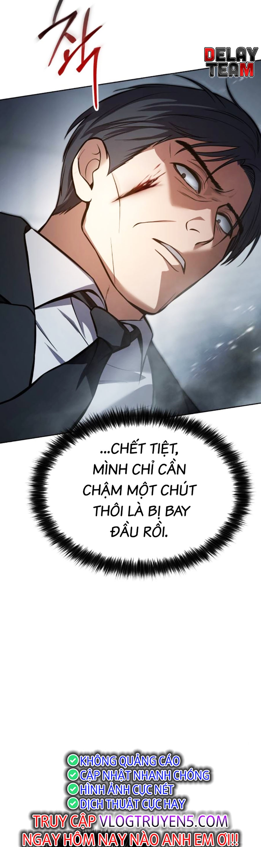 Đặc Vụ Thế Thân Chapter  56 - 473